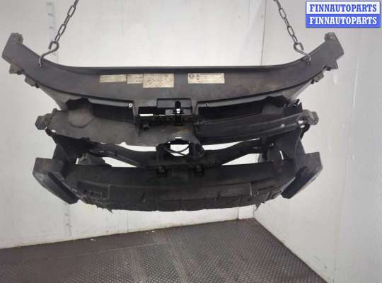 Рамка передняя (телевизор) VG2712601 на Volkswagen Passat CC 2008-2012