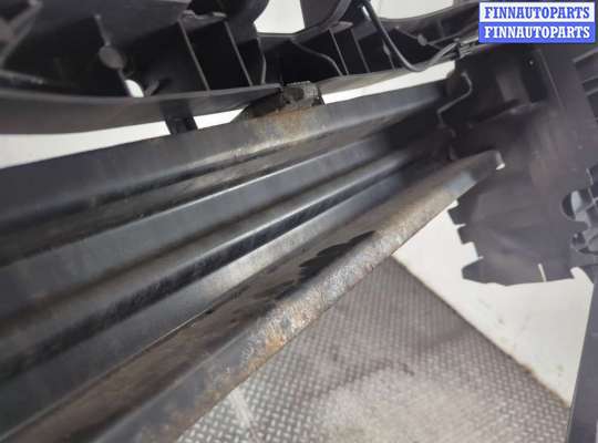 купить Рамка передняя (телевизор) на Volkswagen Passat CC 2008-2012