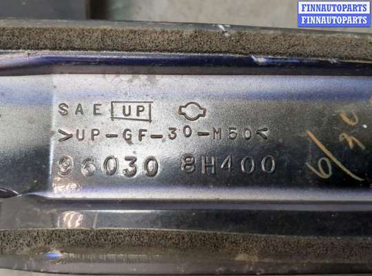 купить Спойлер на Nissan X-Trail (T30) 2001-2007