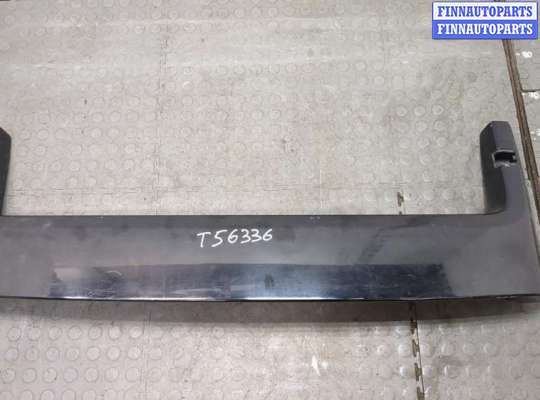 купить Спойлер на Nissan X-Trail (T30) 2001-2007