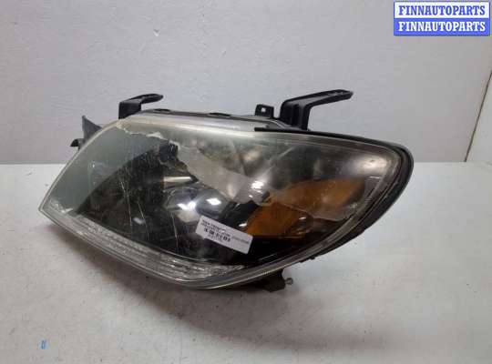 купить Фара (передняя) на Mitsubishi Outlander 2003-2009