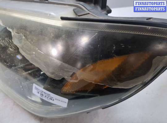 купить Фара (передняя) на Mitsubishi Outlander 2003-2009