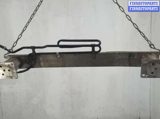 купить Усилитель бампера на Citroen Berlingo 2008-2012