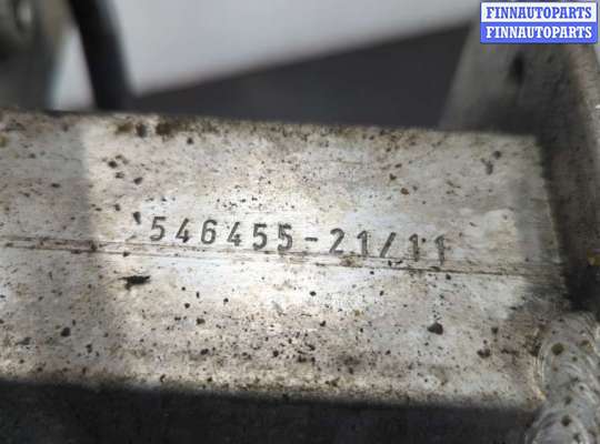 купить Усилитель бампера на Citroen Berlingo 2008-2012