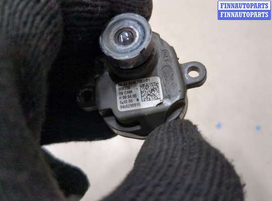 купить Камера переднего вида на BMW 5 F07 Gran Turismo 2010-2017