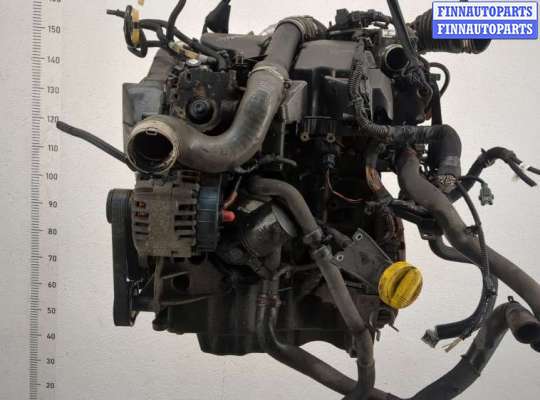 купить Двигатель (ДВС) на Mercedes Citan