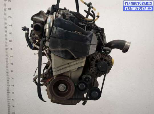 купить Двигатель (ДВС) на Mercedes Citan