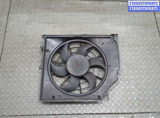 купить Вентилятор радиатора на BMW 3 E46 1998-2006