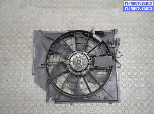 купить Вентилятор радиатора на BMW 3 E46 1998-2006