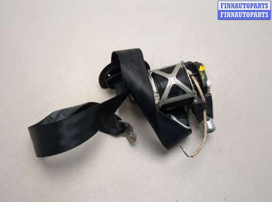 Ремень безопасности VG2436069 на Volkswagen Passat 7 2010-2015 Европа