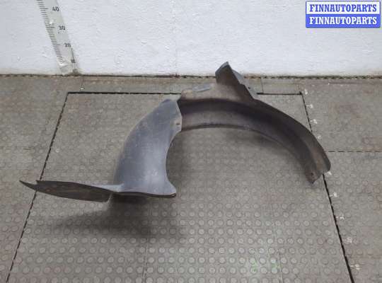 купить Защита арок (подкрылок) на Volkswagen Fox 2005-2011