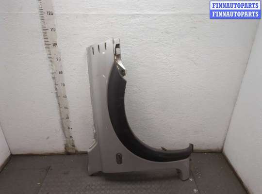 Крыло LRD3506 на Land Rover Freelander 1 1998-2006