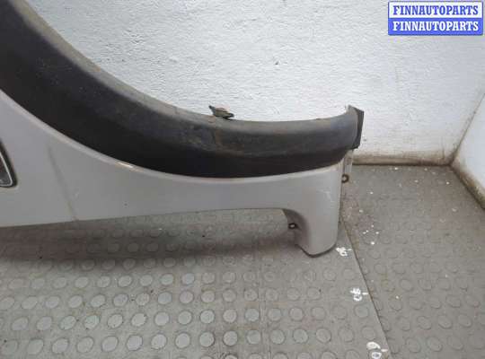 купить Крыло на Land Rover Freelander 1 1998-2006