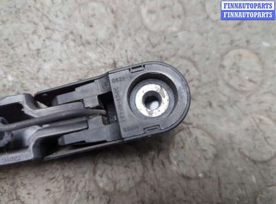 купить Щеткодержатель на Peugeot 4007 2007-2012