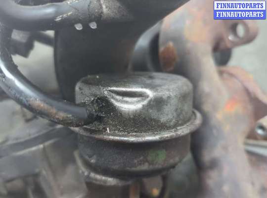 купить Турбина на Opel Zafira C 2011-2019