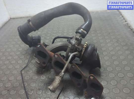 купить Турбина на Opel Zafira C 2011-2019