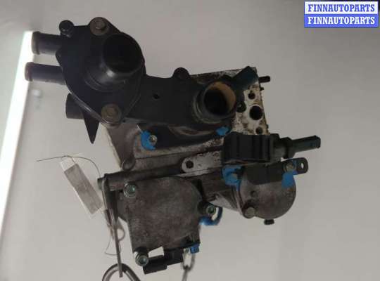 купить Головка блока (ГБЦ) на Volkswagen Golf 4 1997-2005