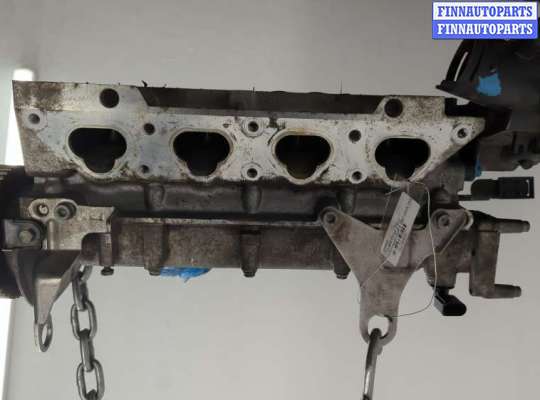 купить Головка блока (ГБЦ) на Volkswagen Golf 4 1997-2005