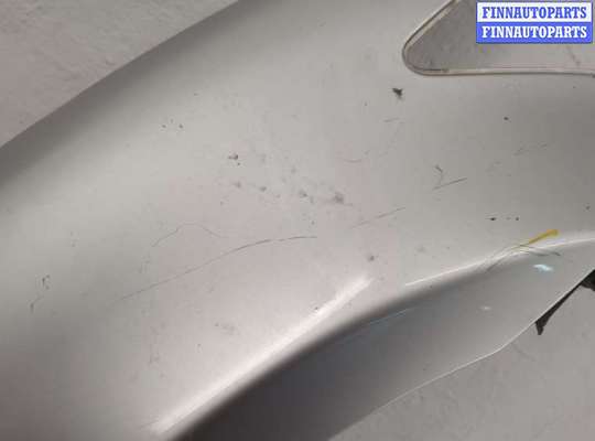 купить Кронштейн бампера на Lexus GS 2011-2020