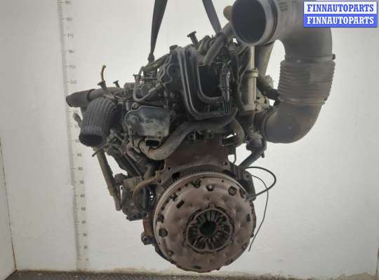 купить Двигатель (ДВС) на Hyundai Tucson 1 2004-2010