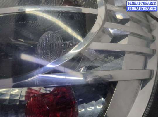 купить Фонарь (задний) на Chevrolet Captiva 2011-2016