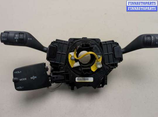 купить Переключатель поворотов и дворников (стрекоза) на Ford C-Max 2002-2010
