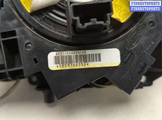 купить Переключатель поворотов и дворников (стрекоза) на Ford C-Max 2002-2010