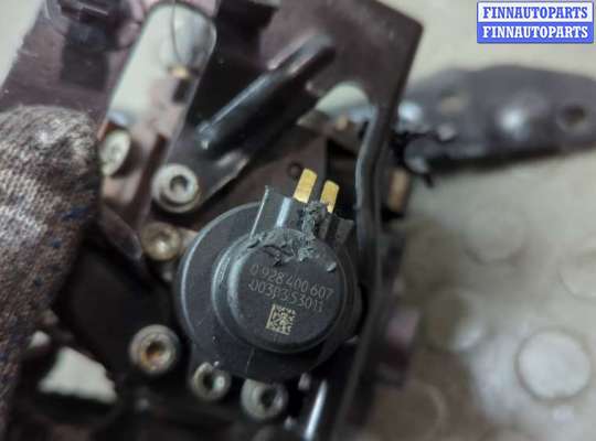 купить ТНВД на Citroen Berlingo 2008-2012