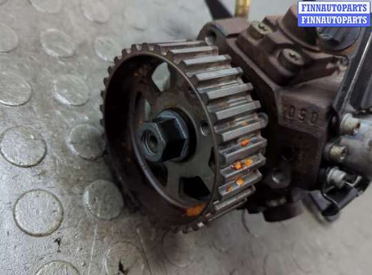 купить ТНВД на Citroen Berlingo 2008-2012