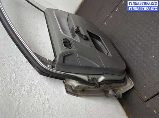 купить Стекло боковой двери на Ford Fusion 2002-2012
