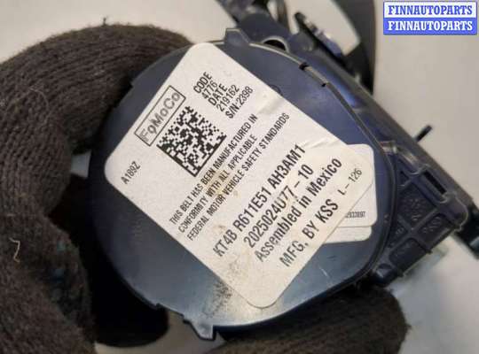 купить Ремень безопасности на Ford Edge 2018-2023