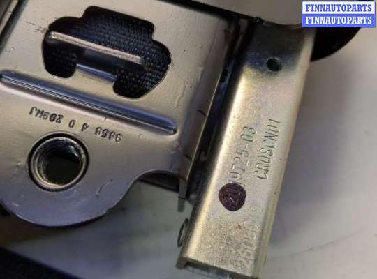 купить Ремень безопасности на Ford Edge 2018-2023