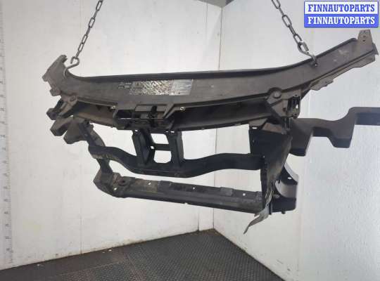 Рамка передняя (телевизор) VG2712442 на Volkswagen Passat 6 2005-2010