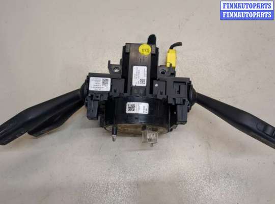 Переключатель поворотов и дворников (стрекоза) VG2317338 на Volkswagen Passat 6 2005-2010