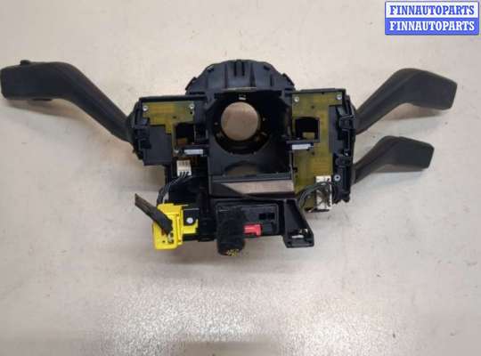 купить Переключатель поворотов и дворников (стрекоза) на Volkswagen Passat 6 2005-2010