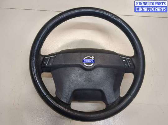 купить Подушка безопасности водителя на Volvo XC90 2002-2014