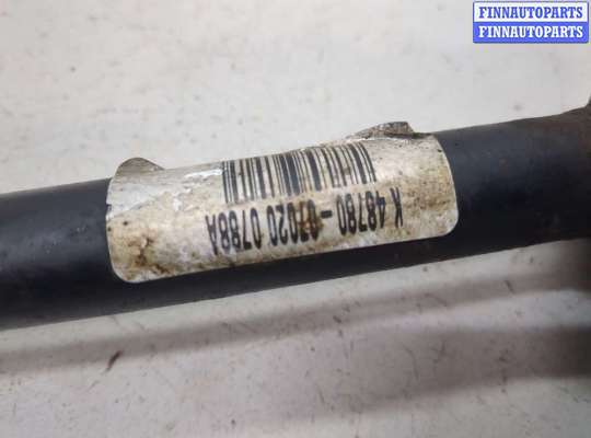купить Рычаг подвески на Toyota Camry V40 2006-2011