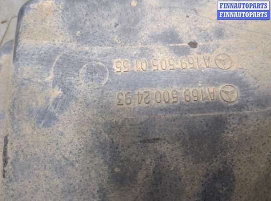 Вентилятор радиатора