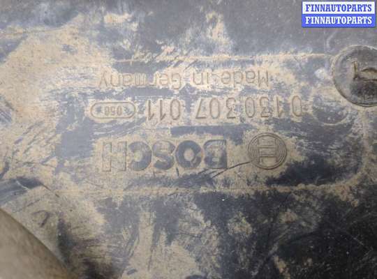 купить Вентилятор радиатора на Mercedes A W169 2004-2012