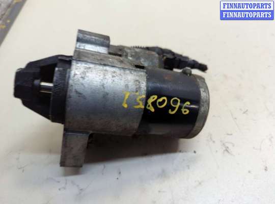 купить Стартер на Peugeot 207 2006-2015