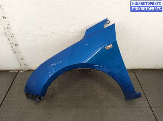 купить Защита арок (подкрылок) на Chevrolet Cruze 2009-2015