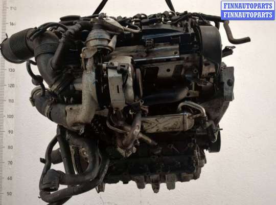 купить Двигатель (ДВС) на Volkswagen Golf 6 2009-2012