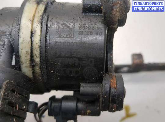 купить Насос водяной (помпа) на Volkswagen Golf 6 2008-2012