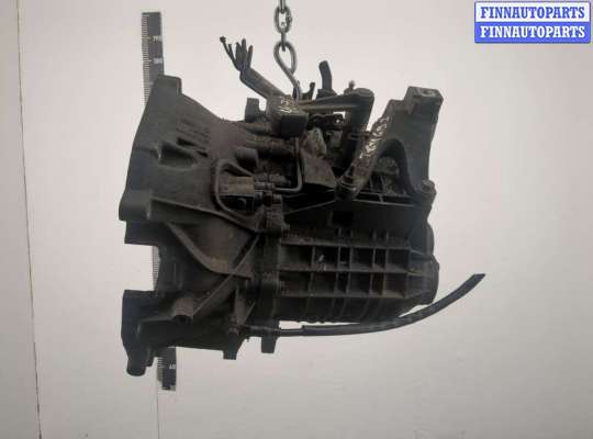 КПП 5-ст.мех. (МКПП) VL578177 на Volvo S40 2004-2012