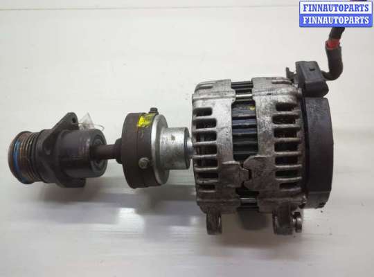 купить Генератор на Ford S-Max 2006-2010