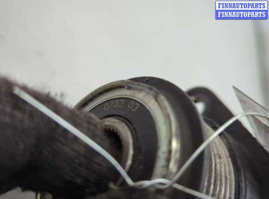 купить Генератор на Ford S-Max 2006-2010
