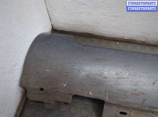 купить Накладка на порог на Audi A8 (D3) 2002-2010