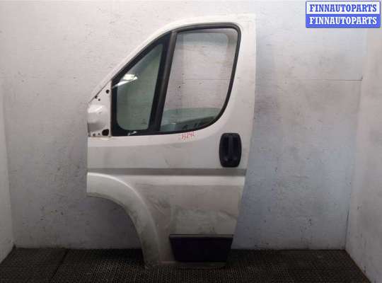 Замок двери CT818965 на Fiat Ducato 2006-2014