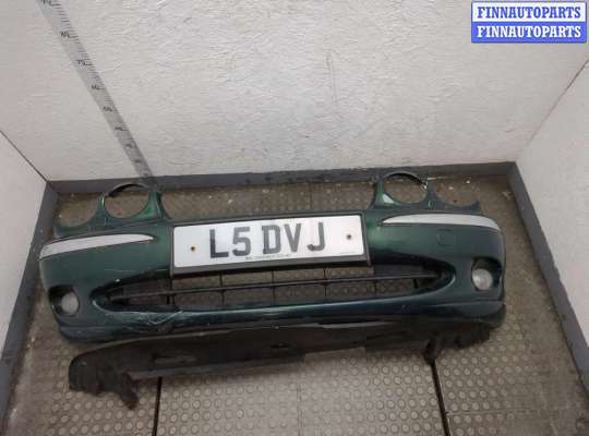 Бампер JRE4664 на Jaguar X-Type 2001-2009