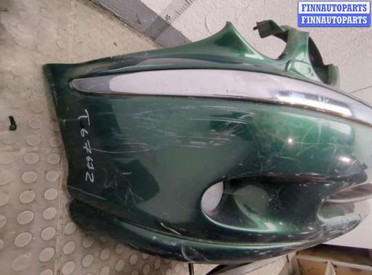 купить Бампер на Jaguar X-Type 2001-2009
